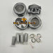 4PCS CJ5Z6108A 1840289 CJ5Z 6108 A For Ford C-MAX II kuga 1.6T JQDA JQDB YUDA-BeeSpareParts