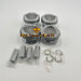 4PCS CJ5Z6108A 1840289 CJ5Z 6108 A For Ford C-MAX II kuga 1.6T JQDA JQDB YUDA-BeeSpareParts