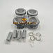 4PCS CJ5Z6108A 1840289 CJ5Z 6108 A For Ford C-MAX II kuga 1.6T JQDA JQDB YUDA-BeeSpareParts