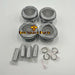 4PCS CJ5Z6108A 1840289 CJ5Z 6108 A For Ford C-MAX II kuga 1.6T JQDA JQDB YUDA-BeeSpareParts