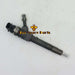4pcs Common Rail Fuel Diesel Injector 0445110249 0986435178 For Ford / Mazda 3.0d WE0112H50A WE0113H50 WE01-12-H50A WE01-13-H50-BeeSpareParts