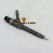 4pcs Common Rail Fuel Diesel Injector 0445110249 0986435178 For Ford / Mazda 3.0d WE0112H50A WE0113H50 WE01-12-H50A WE01-13-H50-BeeSpareParts