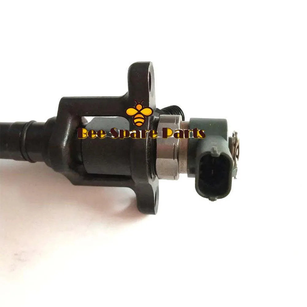 4PCS Common Rail Injector 0445120049 Diesel Injector 0445 120 049 For Mitsubishi Canter 4M50 4.9LTR MMC-NFZ ME223750 ME223002-BeeSpareParts