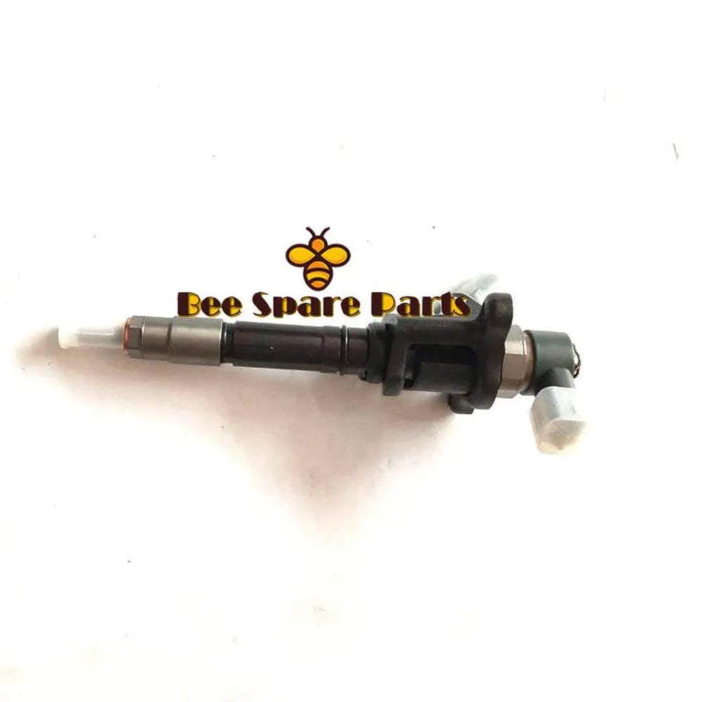 4PCS Common Rail Injector 0445120049 Diesel Injector 0445 120 049 For Mitsubishi Canter 4M50 4.9LTR MMC-NFZ ME223750 ME223002-BeeSpareParts
