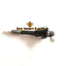 4PCS Common Rail Injector 0445120049 Diesel Injector 0445 120 049 For Mitsubishi Canter 4M50 4.9LTR MMC-NFZ ME223750 ME223002-BeeSpareParts