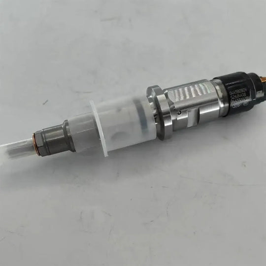 4pcs common rail injector 0445120289 C5268408 for Cummins-商业/工业-BeeSpareParts