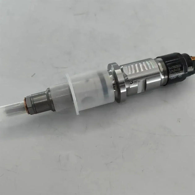 4pcs common rail injector 0445120289 C5268408 for Cummins-商业/工业-BeeSpareParts