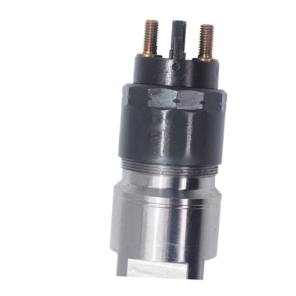 4pcs Common Rail Injector 0445120460 for Bosch for YaMZ-534 YaMZ-5341 Engine-BeeSpareParts