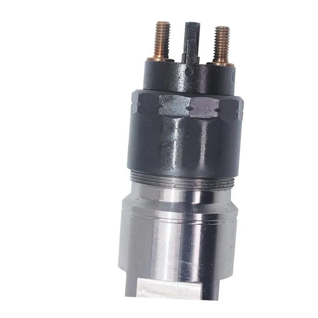 4pcs Common Rail Injector 0445120460 for Bosch for YaMZ-534 YaMZ-5341 Engine-BeeSpareParts