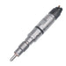 4pcs Common Rail Injector 0445120460 for Bosch for YaMZ-534 YaMZ-5341 Engine-BeeSpareParts