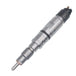 4pcs Common Rail Injector 0445120460 for Bosch for YaMZ-534 YaMZ-5341 Engine-BeeSpareParts