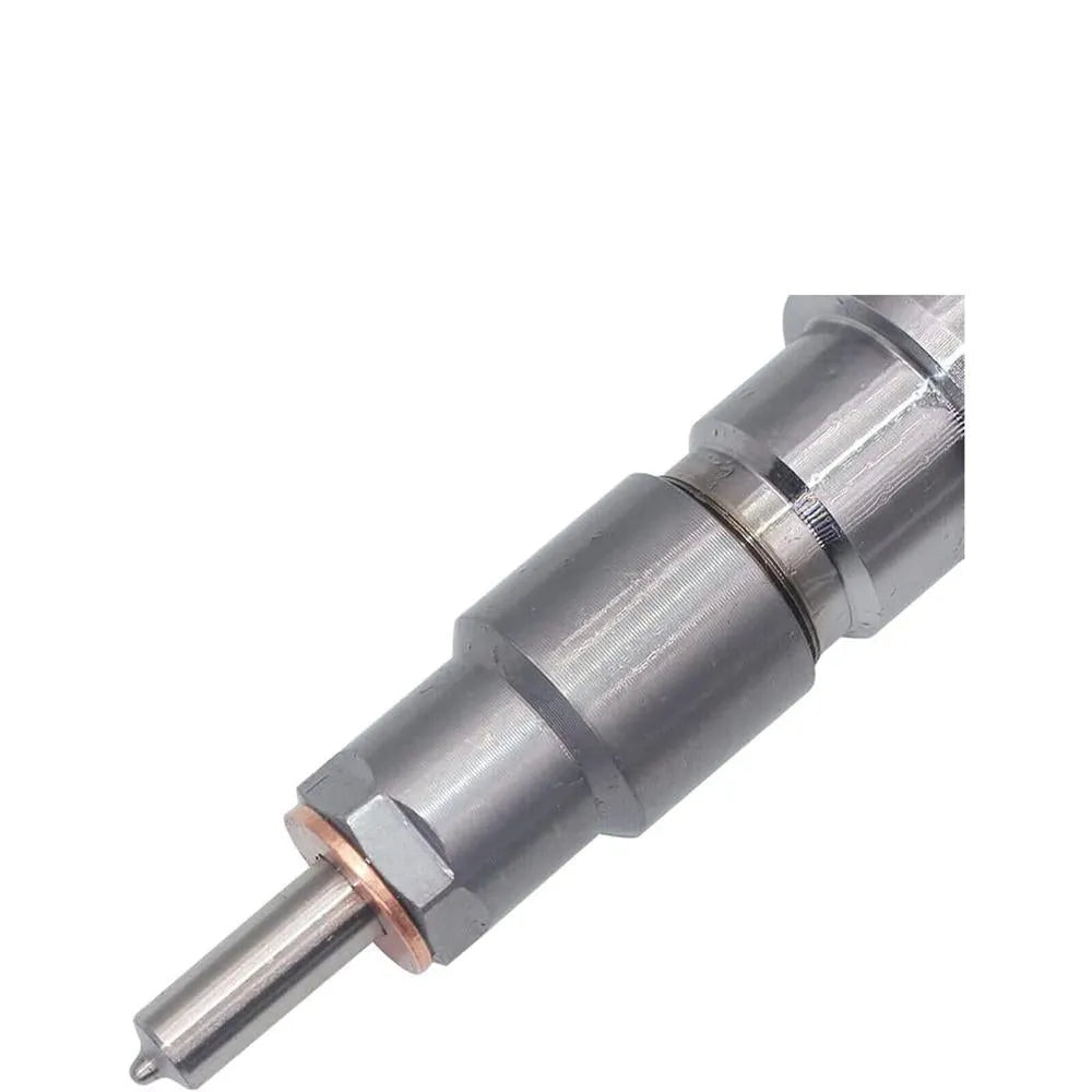 4pcs Common Rail Injector 0445120460 for Bosch for YaMZ-534 YaMZ-5341 Engine-BeeSpareParts