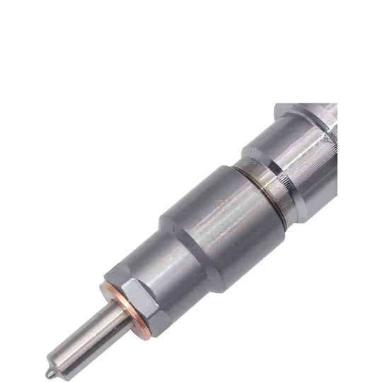 4pcs Common Rail Injector 0445120460 for Bosch for YaMZ-534 YaMZ-5341 Engine-BeeSpareParts