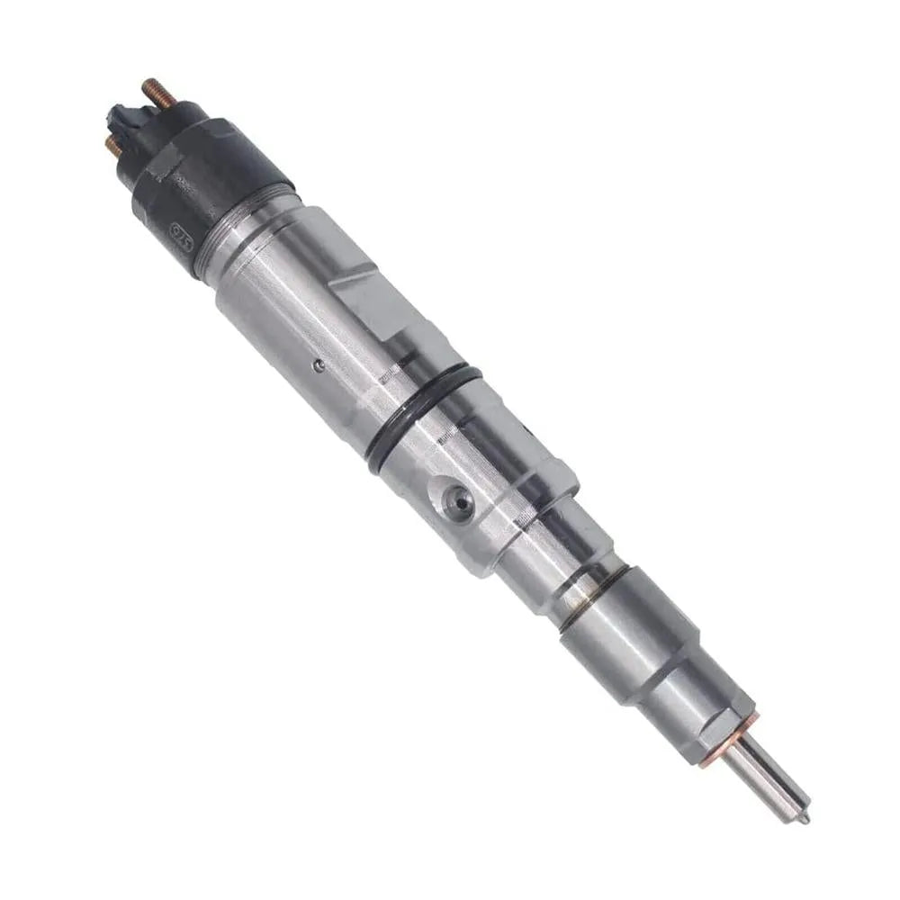 4pcs Common Rail Injector 0445120460 for Bosch for YaMZ-534 YaMZ-5341 Engine-BeeSpareParts