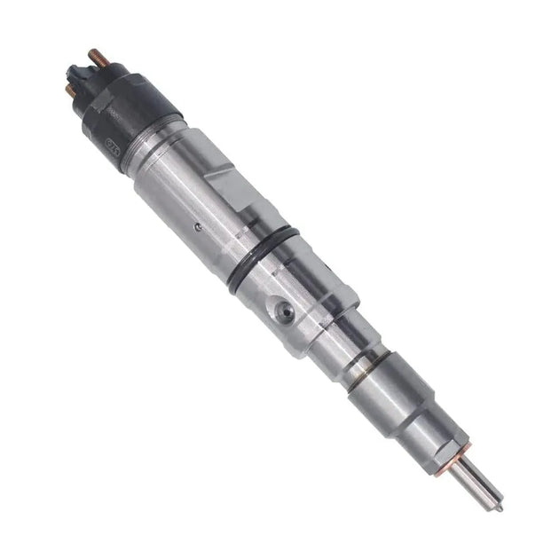 4pcs Common Rail Injector 0445120460 for Bosch for YaMZ-534 YaMZ-5341 Engine-BeeSpareParts