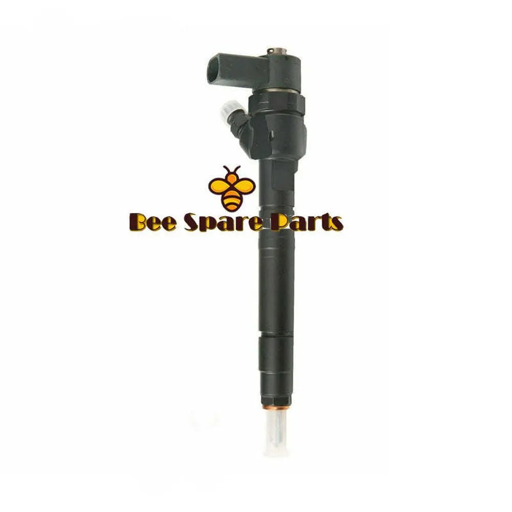 4pcs Common Rail Injector Assembly 0445110190 For Benz Sprinter Jeep Grand Cherokee-BeeSpareParts