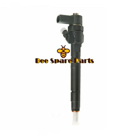 4pcs Common Rail Injector Assembly 0445110190 For Benz Sprinter Jeep Grand Cherokee-BeeSpareParts