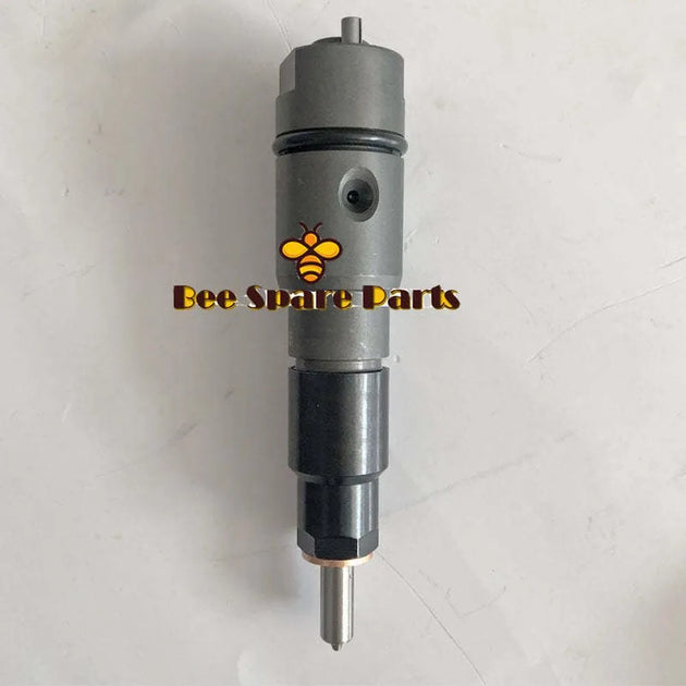 4PCS Common rail injector Fuel injector A0060177521 0432193448 for Mercedes-benz-BeeSpareParts