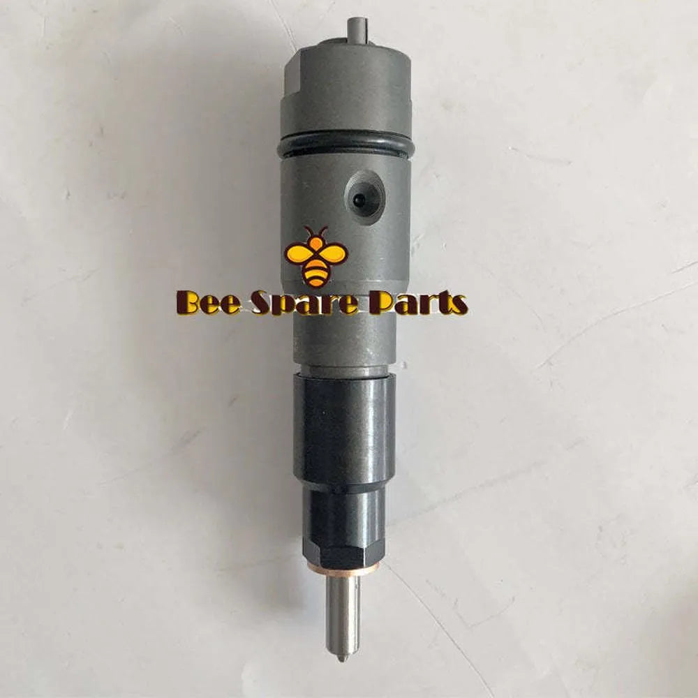 4PCS Common rail injector Fuel injector A0060177521 0432193448 for Mercedes-benz-BeeSpareParts