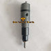 4PCS Common rail injector Fuel injector A0060177521 0432193448 for Mercedes-benz-BeeSpareParts