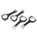4pcs Connecting Rods Con Rods for Mercedes-Benz C300 CLA250 W205 M270 M274 2.0-BeeSpareParts