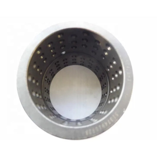 4PCS Construction Machinery Parts Fits XCMG shaft bushing sleeves 252112094 Z5GN.8-3-BeeSpareParts