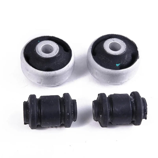 4Pcs Control Arm Bushings Set For VW Beetle Bora Jetta Golf MK4 AUDI A3 TT-BeeSpareParts