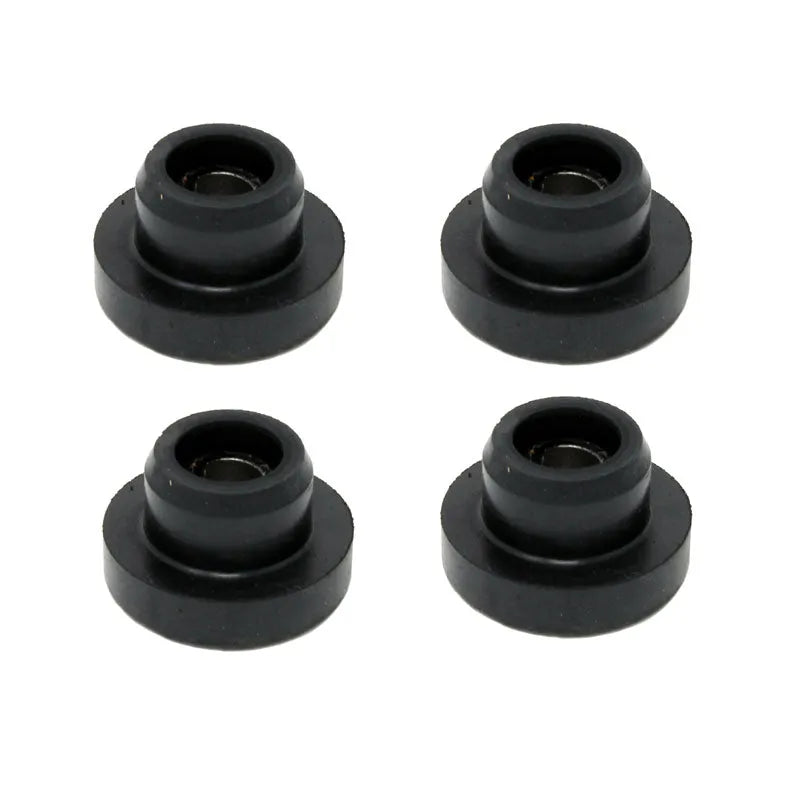 4pcs Damper 6560633 for Bobcat Skid Steer Loader T190 T200 T250 T300 T320 T550 T590 T630 T750 T770 T870 Part-BeeSpareParts