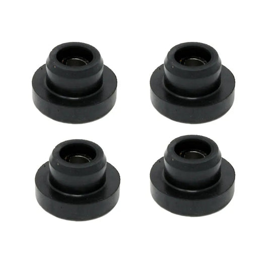 4pcs Damper 6560633 for Bobcat Skid Steer Loader T190 T200 T250 T300 T320 T550 T590 T630 T750 T770 T870 Part-BeeSpareParts