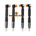 4PCS Delphi Fuel Injector Bobcat T4 D18 & D24 Engine 28337917 400903-00074D EX631088-BeeSpareParts