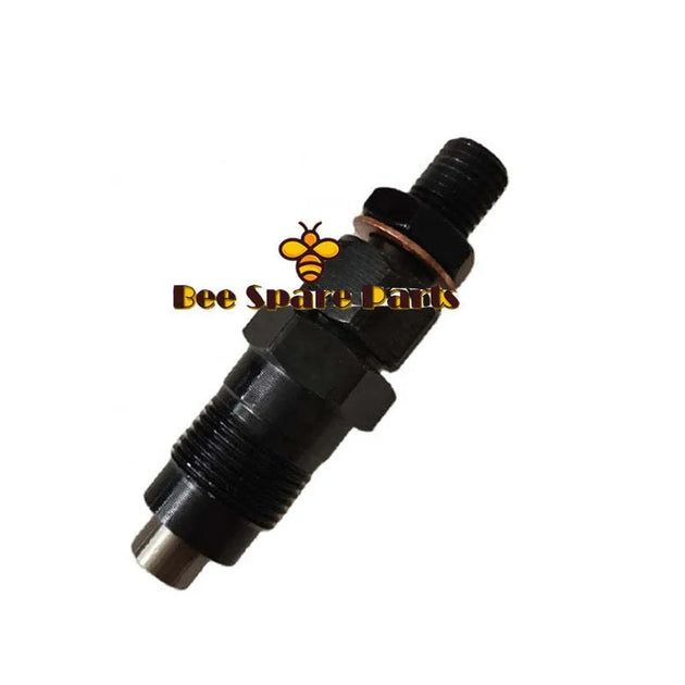 4pcs Diesel Engine 4D56 injector MD338904 Nozzle and Holder Assembly for mitsubishi L 200 K7_T K6_T 2.5D K64T 1996-2007-BeeSpareParts