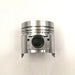 4PCS Diesel Engine Piston 6201-32-2121 For Komatsu 4D95S Engine-BeeSpareParts