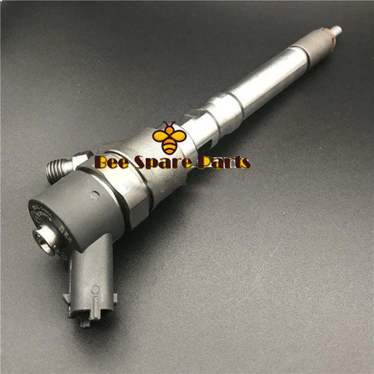 4Pcs Diesel Fuel CRDI Injector 33800-27900 0445110290 FITS Hyundai Kia Santa Fe-Replacement Aftermarket Parts