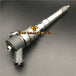 4Pcs Diesel Fuel CRDI Injector 33800-27900 0445110290 FITS Hyundai Kia Santa Fe-Replacement Aftermarket Parts