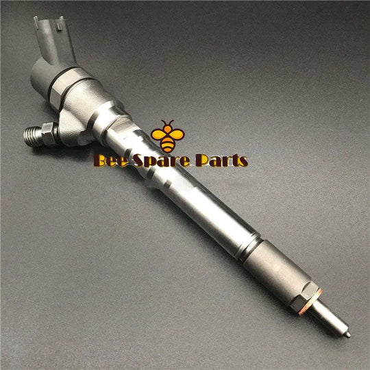 4Pcs Diesel Fuel CRDI Injector 33800-27900 0445110290 FITS Hyundai Kia Santa Fe-Replacement Aftermarket Parts