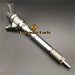 4Pcs Diesel Fuel CRDI Injector 33800-27900 0445110290 FITS Hyundai Kia Santa Fe-Replacement Aftermarket Parts