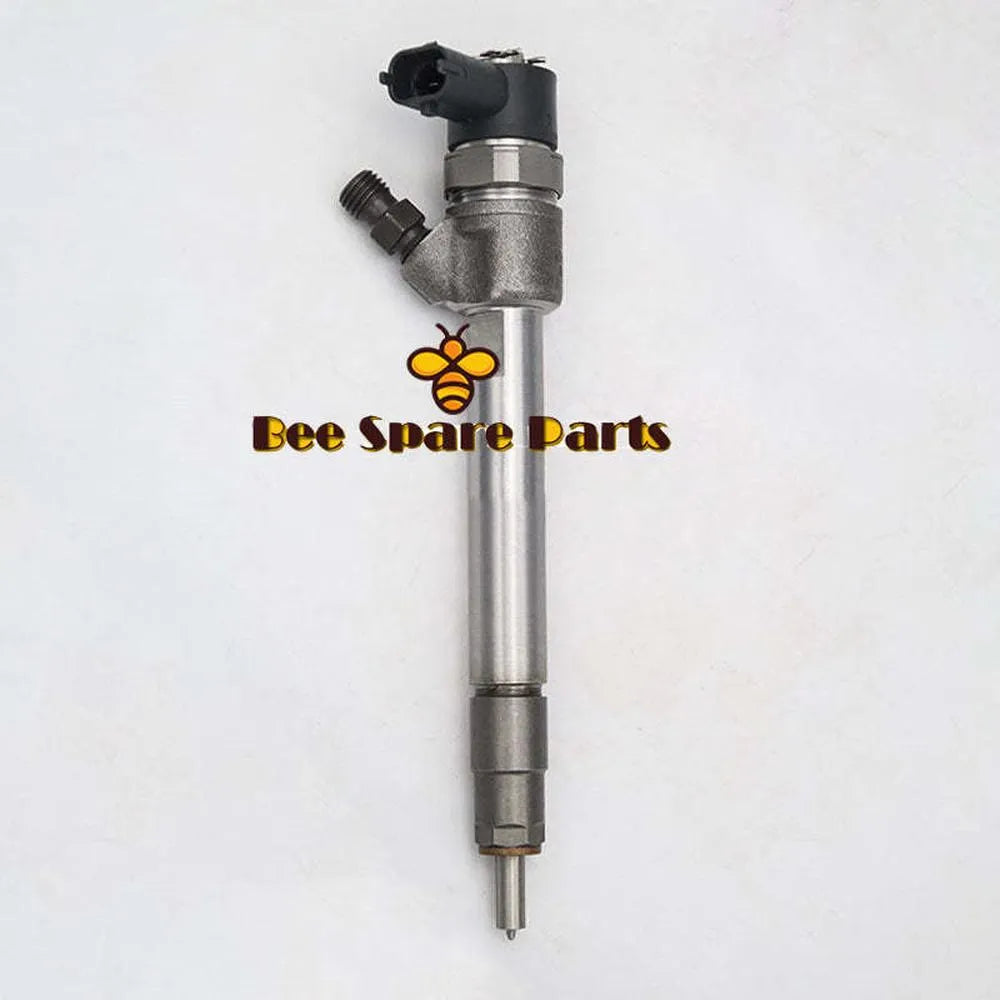 4pcs Diesel Fuel Injector 33800-27800 for Hyundai Santa Fe Bosch 3380027800R-BeeSpareParts