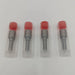 4x Injector Nozzle DLLA160P1650 for BMW E90 E91 F30 316D 318D 0445110289 7798446-BeeSpareParts