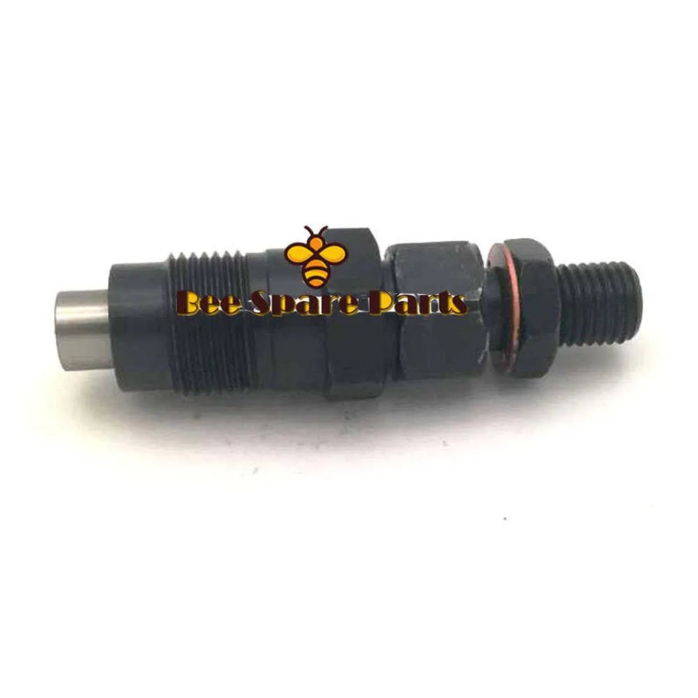 4PCS Diesel New Fuel Injector Nozzle 23600-69165 For Toyota HILUX 4RUNNER LAND CRUESE-商业/工业-BeeSpareParts