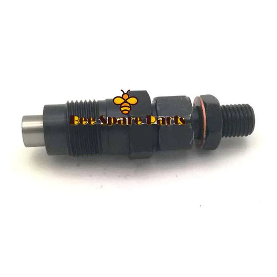 4PCS Diesel New Fuel Injector Nozzle 23600-69165 For Toyota HILUX 4RUNNER LAND CRUESE-商业/工业-BeeSpareParts