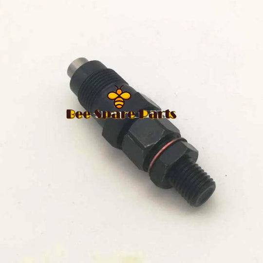 4PCS Diesel New Fuel Injector Nozzle 23600-69165 For Toyota HILUX 4RUNNER LAND CRUESE-商业/工业-BeeSpareParts