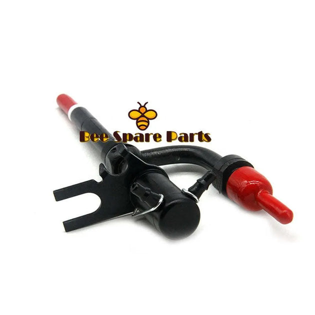 4pcs Diesel Pencil Injector 26632 894F9K546ABB suit for Ford Transit 2,5 DI 70k-BeeSpareParts