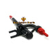 4pcs Diesel Pencil Injector 26632 894F9K546ABB suit for Ford Transit 2,5 DI 70k-BeeSpareParts