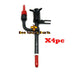 4pcs Diesel Pencil Injector 26632 894F9K546ABB suit for Ford Transit 2,5 DI 70k-BeeSpareParts