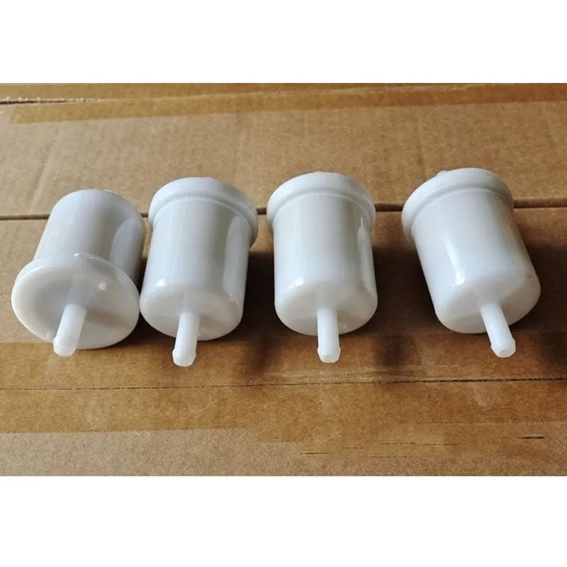 4pcs E20 E25 Excavator Fuel Filtetr 6683101 7247169 Prefilter-BeeSpareParts