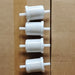 4pcs E20 E25 Excavator Fuel Filtetr 6683101 7247169 Prefilter-BeeSpareParts