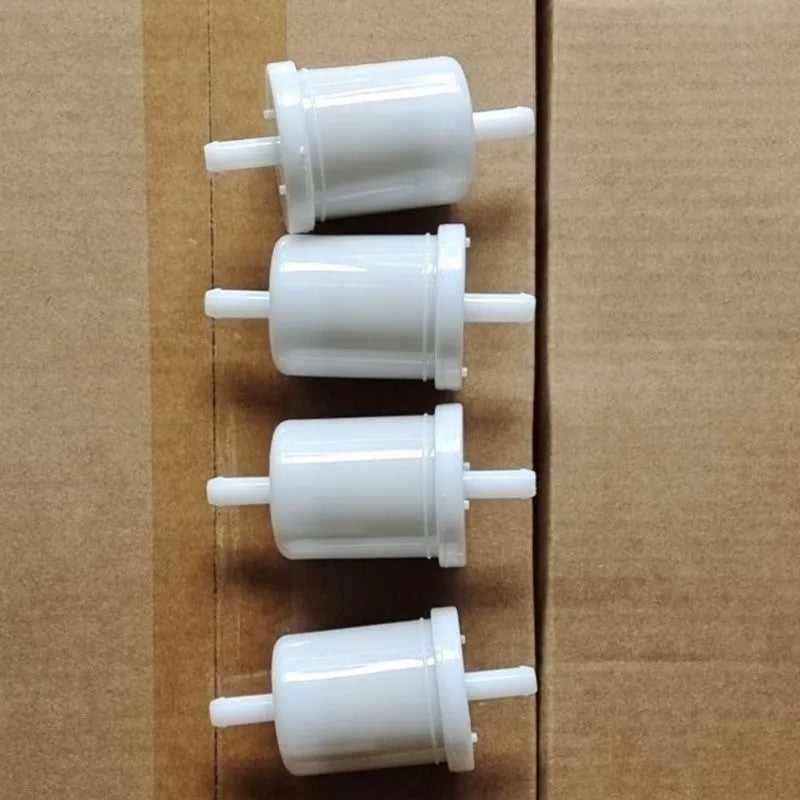 4pcs E20 E25 Excavator Fuel Filtetr 6683101 7247169 Prefilter-BeeSpareParts