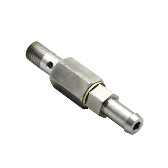 4pcs E311D E314D E319D E320D Valve As 32F61-10050 310-9537 C4.2 C6.4 Engine Common Rail Valve 310-9537 3109537-Replacement Aftermarket Parts