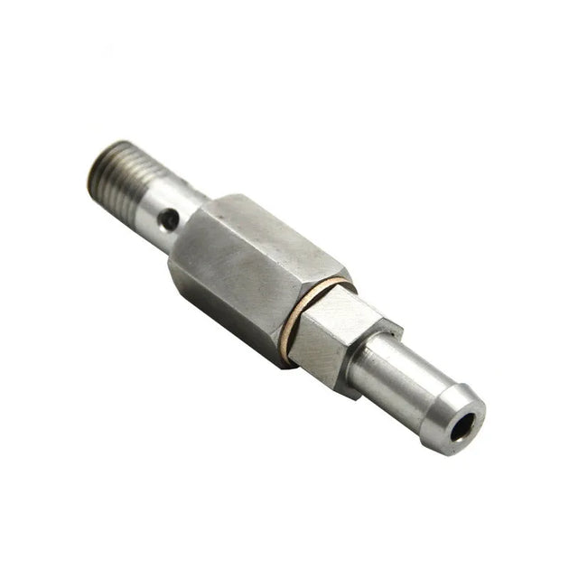 4pcs E311D E314D E319D E320D Valve As 32F61-10050 310-9537 C4.2 C6.4 Engine Common Rail Valve 310-9537 3109537-Replacement Aftermarket Parts