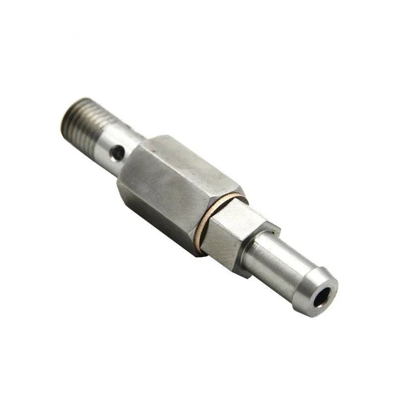 4pcs E311D E314D E319D E320D Valve As 32F61-10050 310-9537 C4.2 C6.4 Engine Common Rail Valve 310-9537 3109537-Replacement Aftermarket Parts